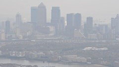 Ô nhiễm không khí – “Thủ phạm” làm tăng nguy cơ mắc bệnh ung thư vú