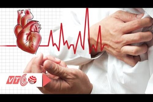 5 cách giảm mỡ máu, phòng bệnh tim mạch | VTC