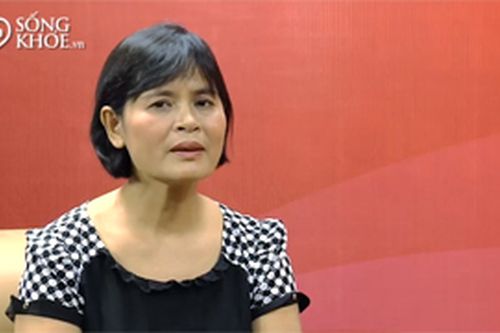 TS. Nguyễn Sinh Hiền tư vấn điều trị bệnh tim bẩm sinh (P3)