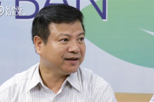 Thứ trưởng Bộ Y tế Nguyễn Thanh Long trực tiếp trả lời người dân về Mers-CoV (P.3)